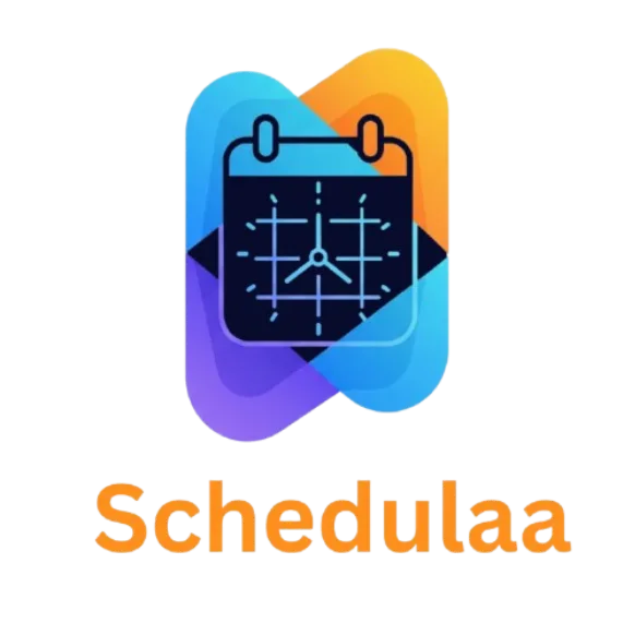Schedulaa logo